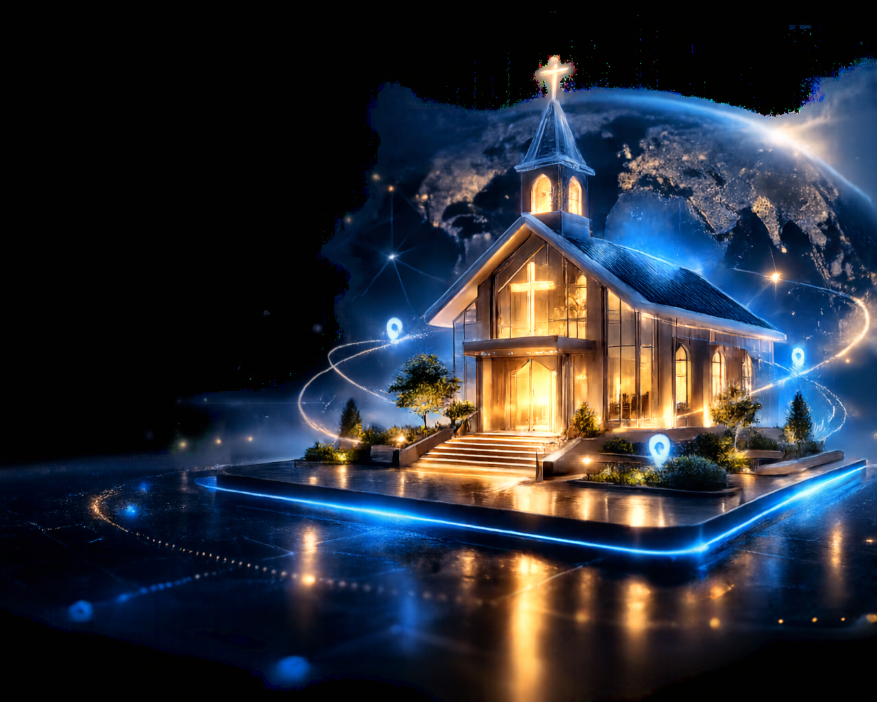 Limestone Missionary Baptist Church
